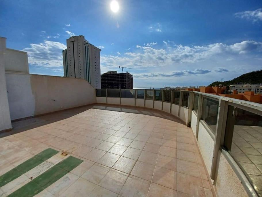 דירות קאלה דה פינסטראט Mar & Sol מראה חיצוני תמונה