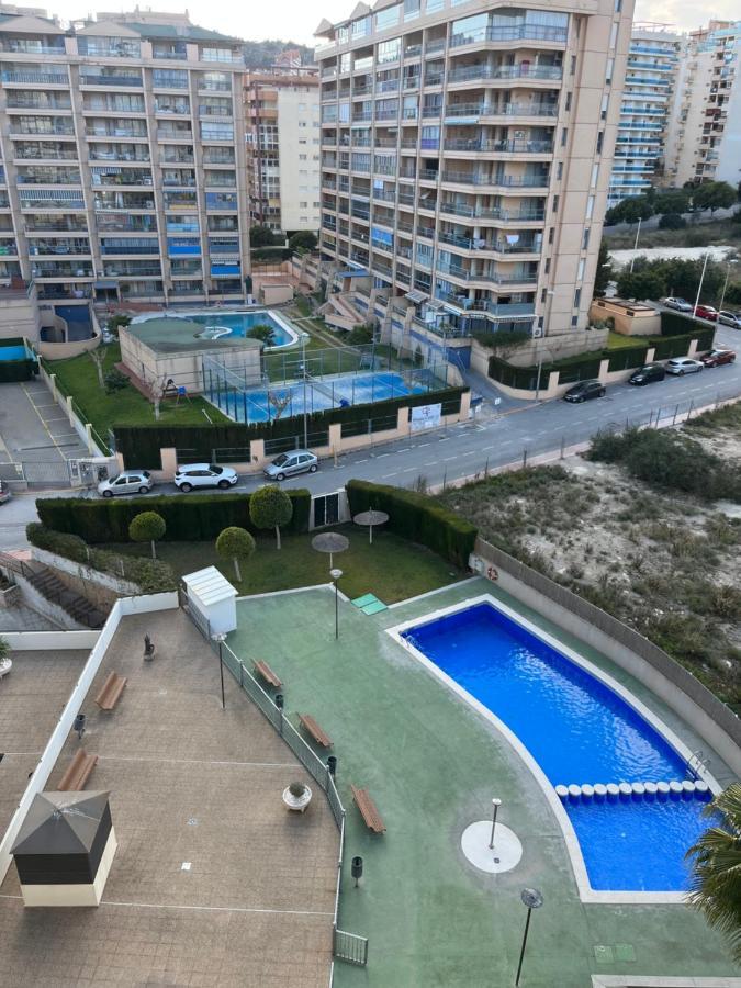 דירות קאלה דה פינסטראט Mar & Sol מראה חיצוני תמונה
