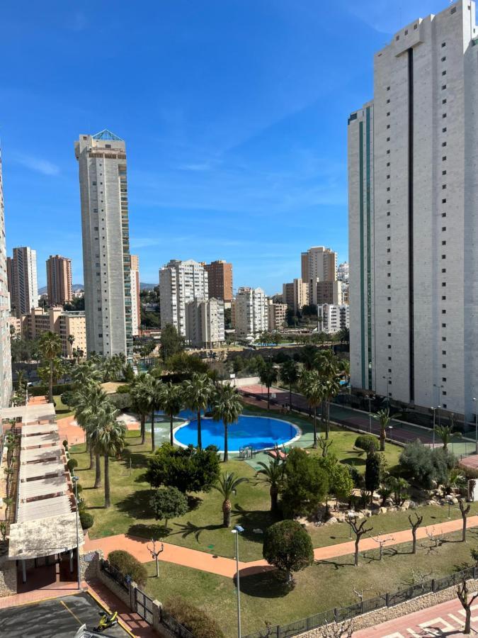 דירות קאלה דה פינסטראט Mar & Sol מראה חיצוני תמונה