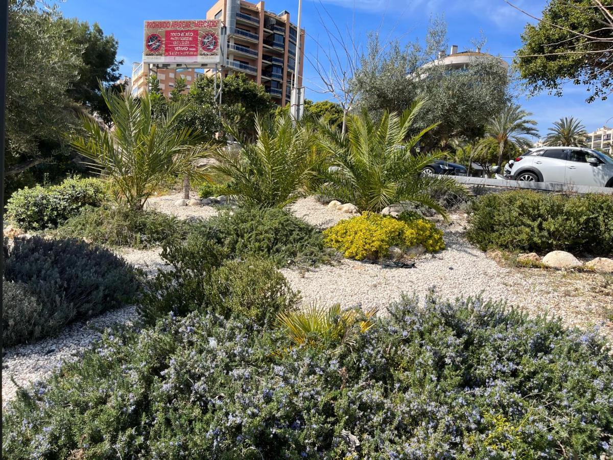 דירות קאלה דה פינסטראט Mar & Sol מראה חיצוני תמונה