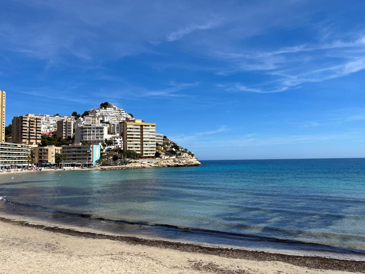 דירות קאלה דה פינסטראט Mar & Sol מראה חיצוני תמונה