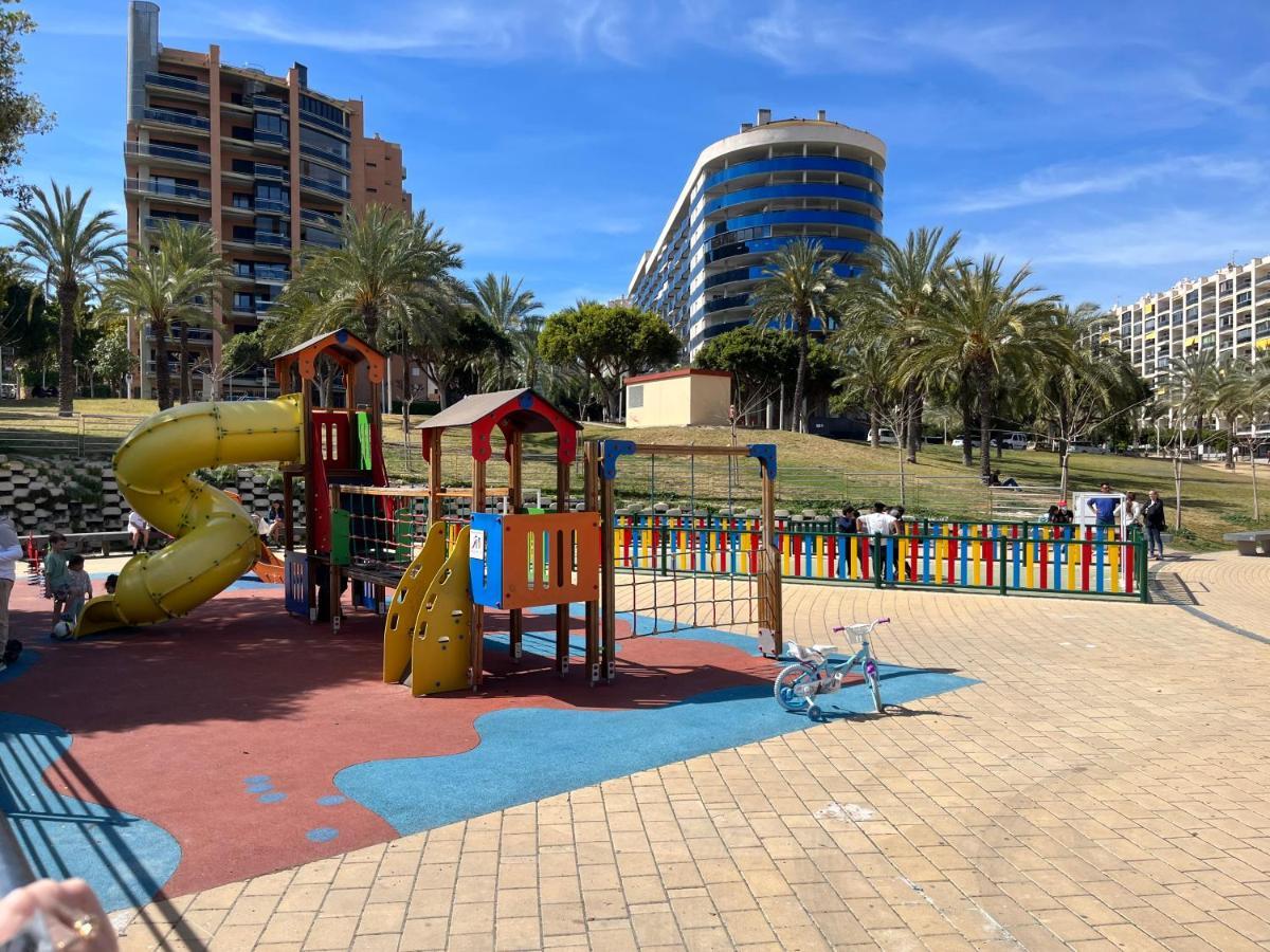 דירות קאלה דה פינסטראט Mar & Sol מראה חיצוני תמונה
